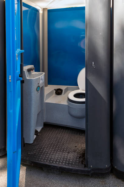 Best Local porta potty services  in Crow Agency, MT