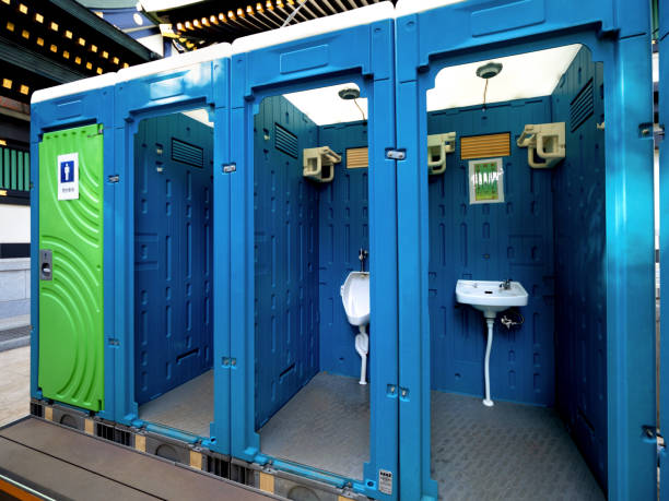 Best Porta potty rental for parties  in Crow Agency, MT