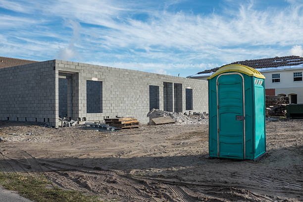Best High-end porta potty rental  in Crow Agency, MT